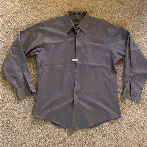 men's sateen dress shirts